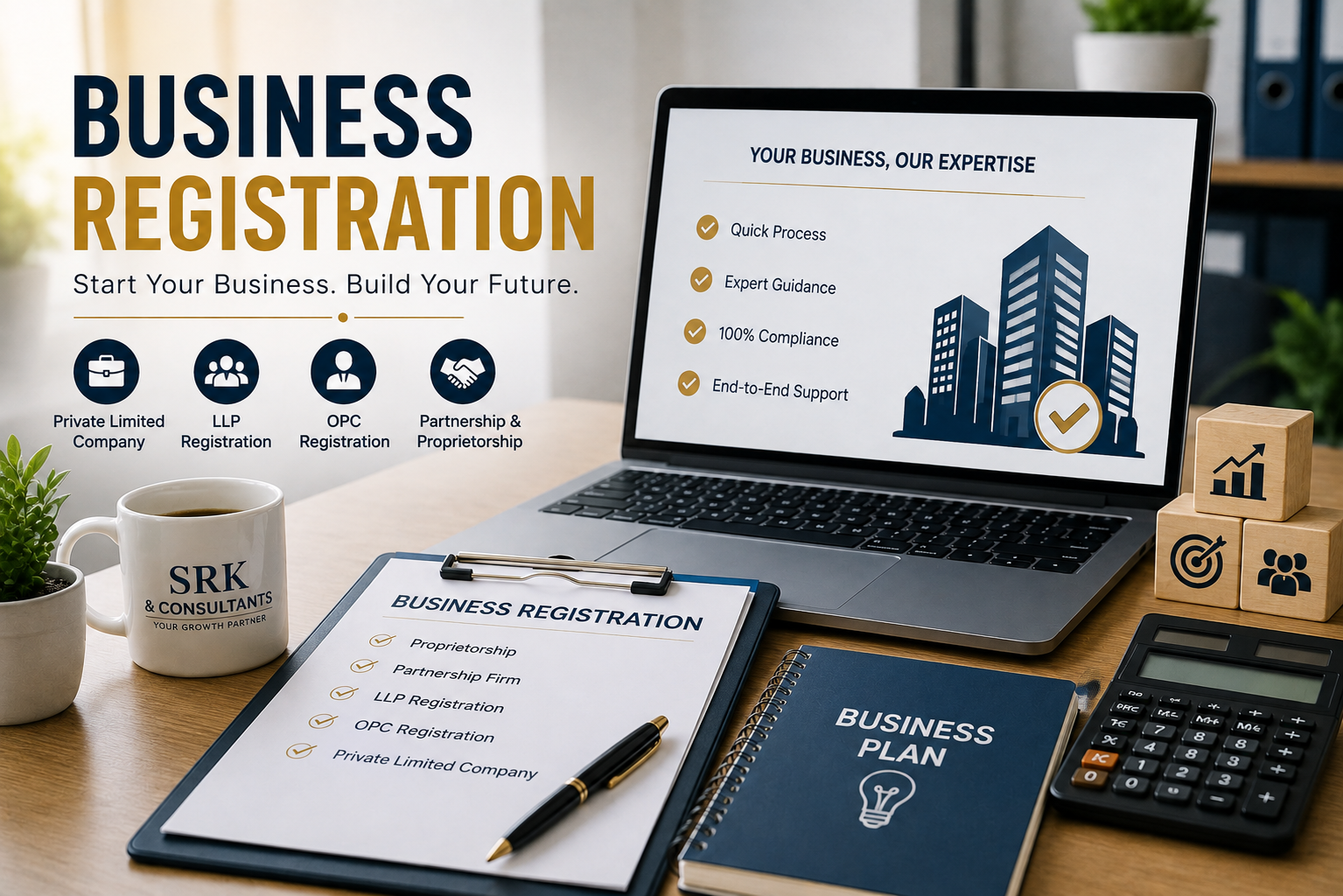 GST Registration