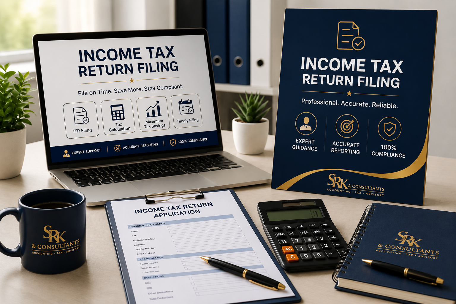 GST Eligibility